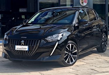 PEUGEOT 208 1.5 100 CV S&S 5P. ALLURE NAVI PACK, COCKPIT 3D