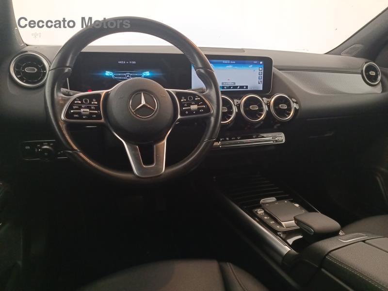 Mercedes GLA 200 200 D Sport 8G-DCT