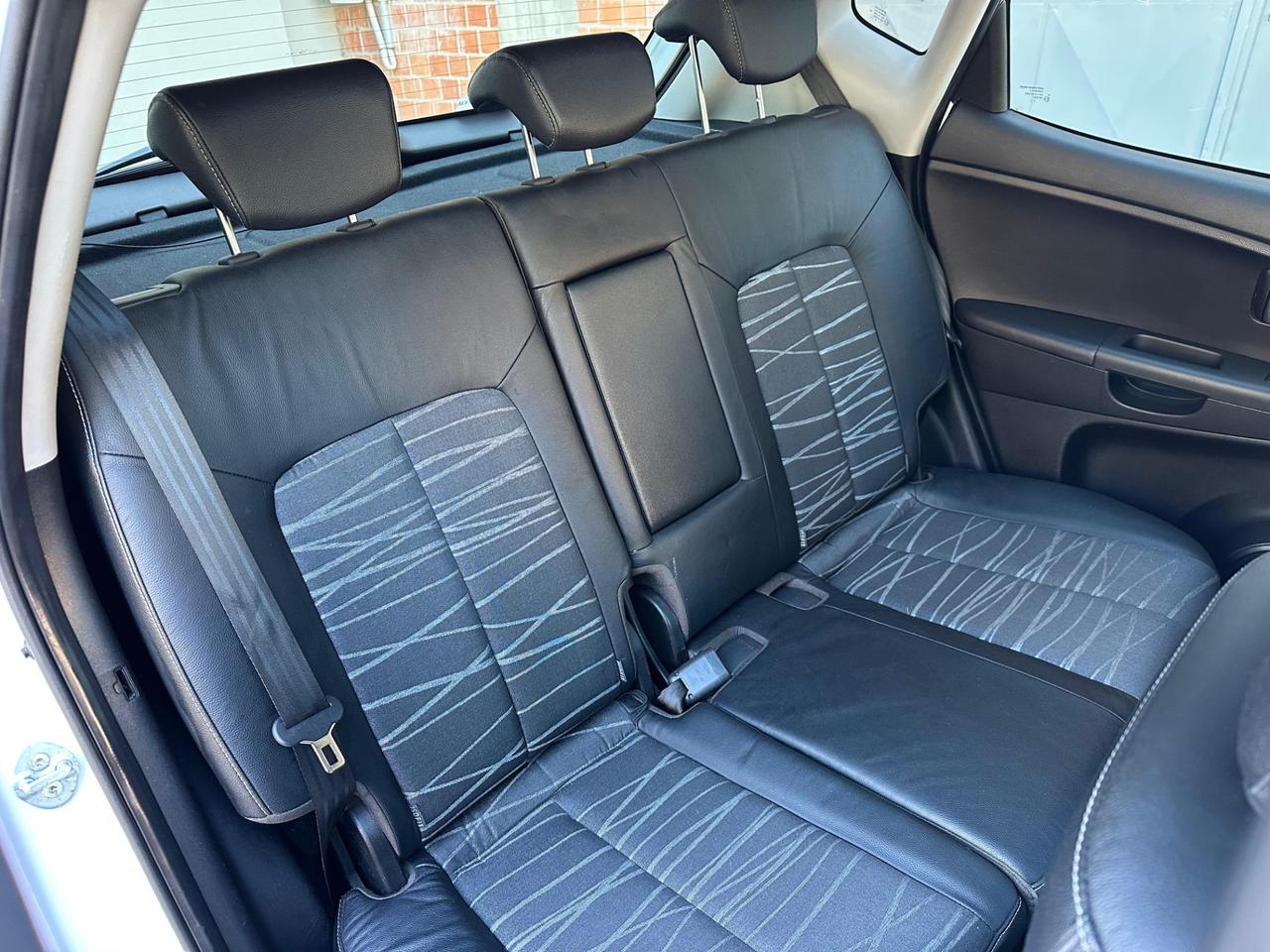 Kia Venga 1.4 CVVT Cool. 79000 KM