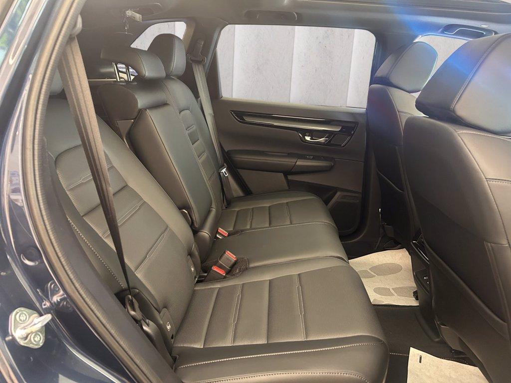 HONDA CR-V 2.0 phev Advance Tech 148cv del 2025