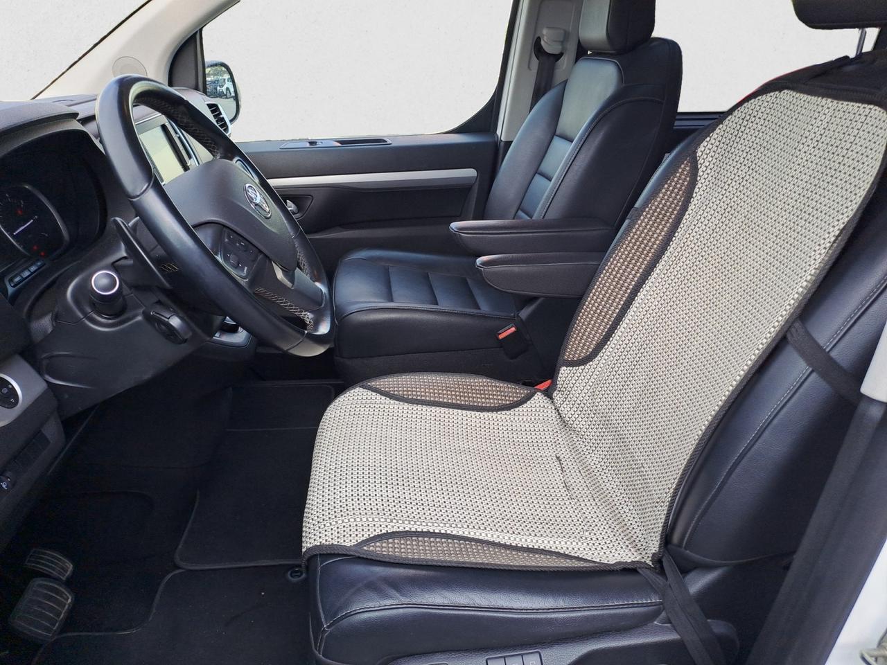 TOYOTA Proace Verso - Proace Verso 2.0D 180 CV L1 D Luxury