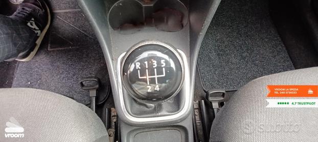 VOLKSWAGEN Polo 5 serie Polo 1.6 TDI 90CV DPF ...