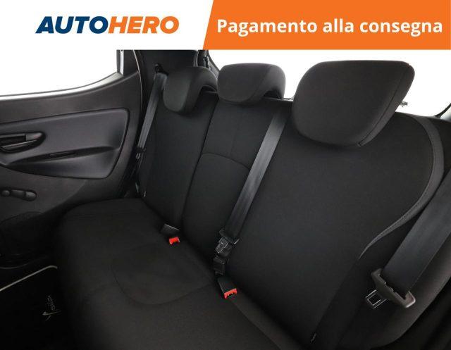 LANCIA Ypsilon 1.2 69 CV 5 porte Silver