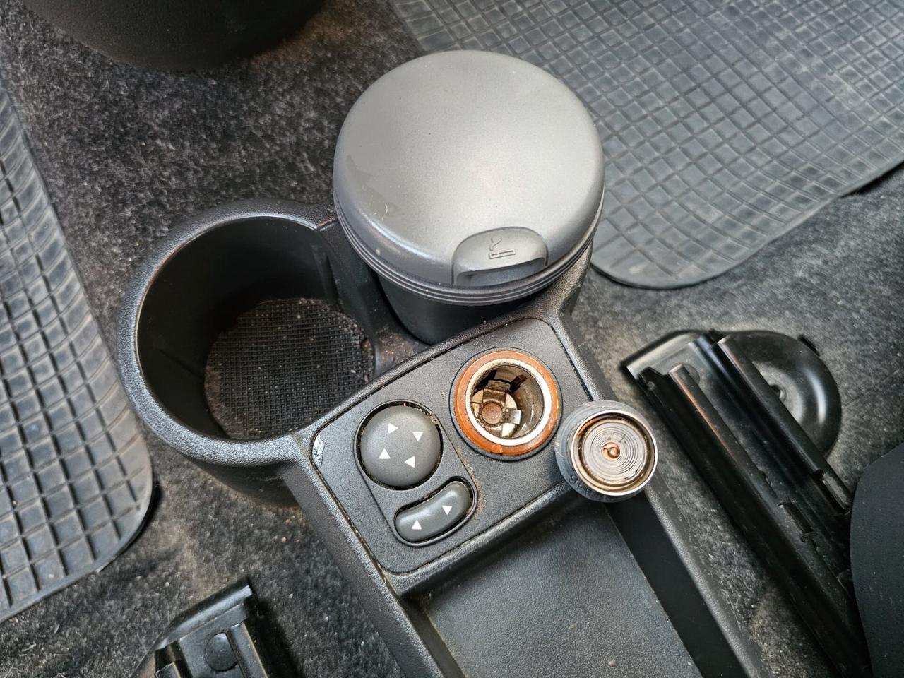 FIAT PANDA 1.2 60cv CLIMBING NATURAL POWER