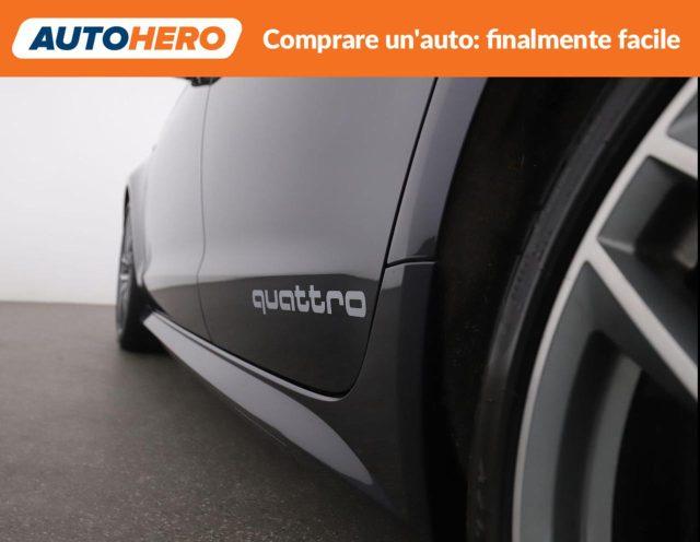 AUDI A6 Avant 2.0 TDI 190 CV quattro S tronic Business