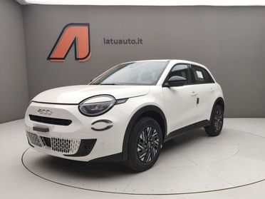 FIAT 600 IV 2023 1.2 MHEV 110CV DCT