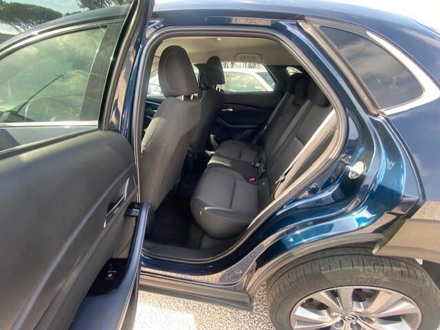 Mazda CX-30 2.0L Skyactiv-G M Hybrid 2WD Executive