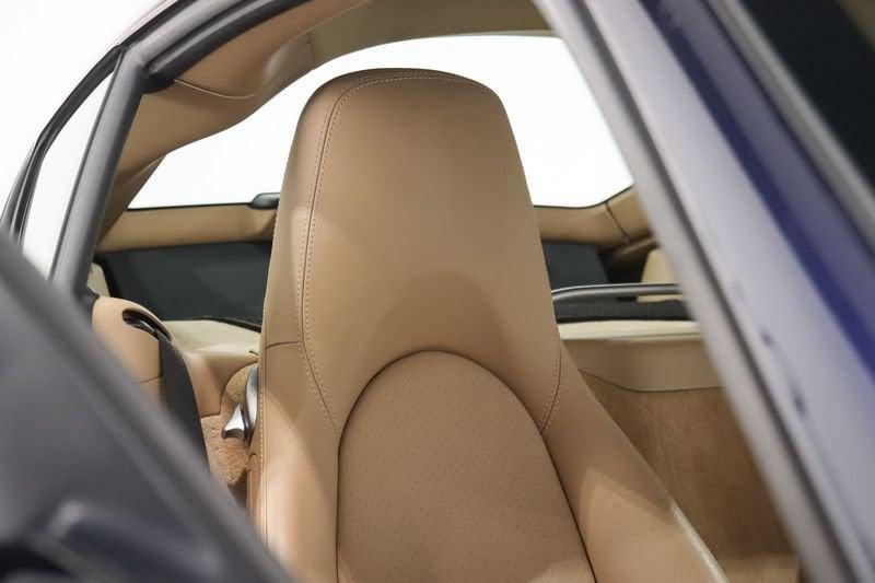Porsche Cayman Cayman 3.4 S