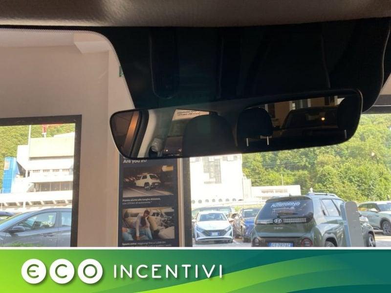 Hyundai Inster 49kWh XClass (TP, AP)