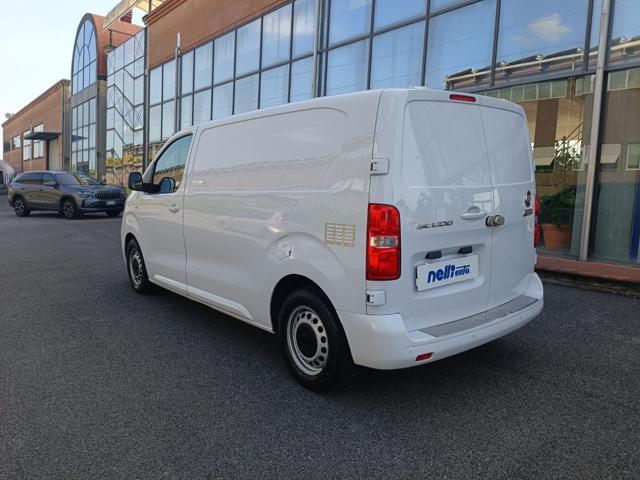 FIAT Scudo 1.5 BlueHDi 120 CV PL-TN Furgone Business