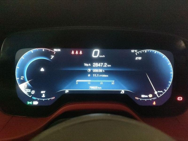 Maserati Grecale 2.0 mhev Modena 330cv auto