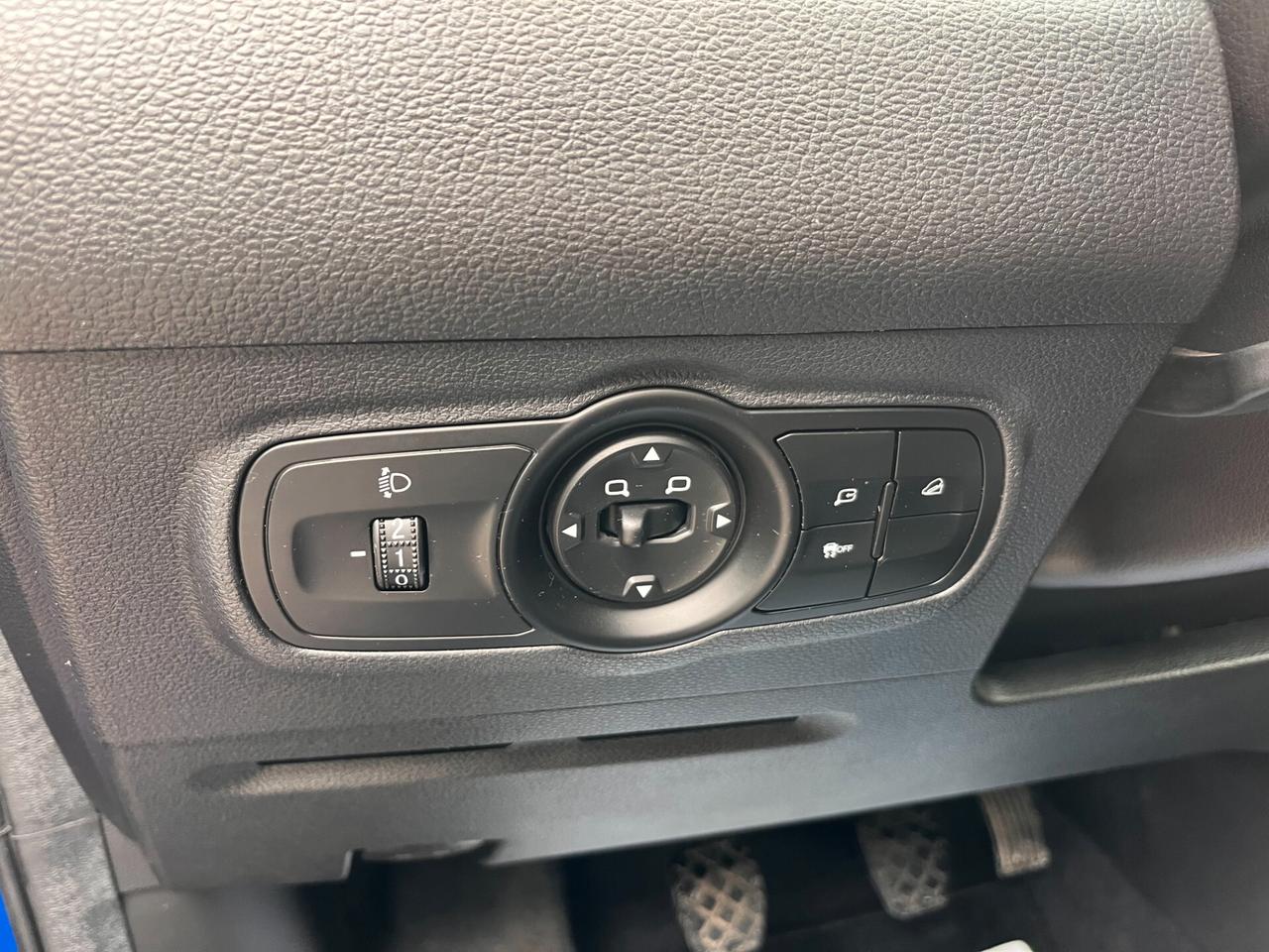 Dr 4.0 1.5 Bi-Fuel GPL