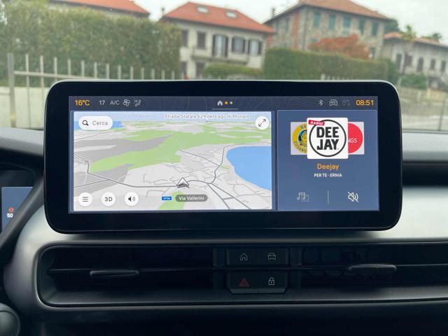 JEEP Avenger 1.2 Turbo 110 CV MHEV Summit - KM0