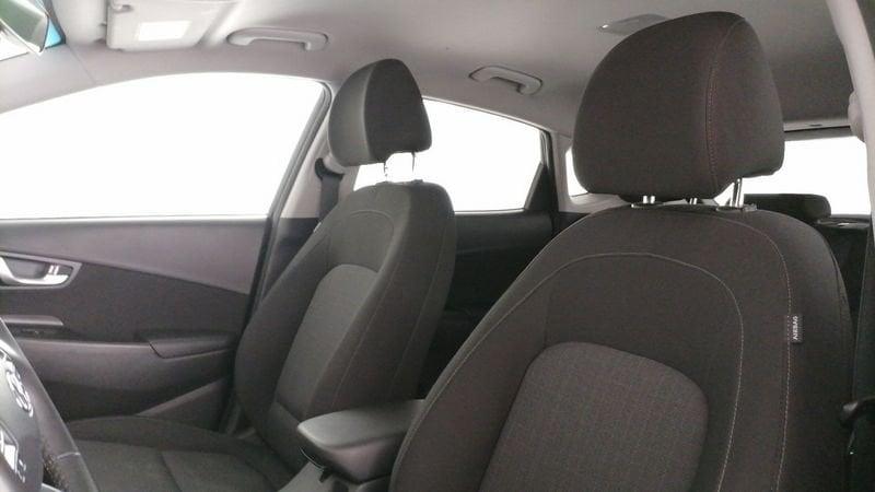 Hyundai Kona 1.6 gdi hev Xline+ 2wd 141cv dct