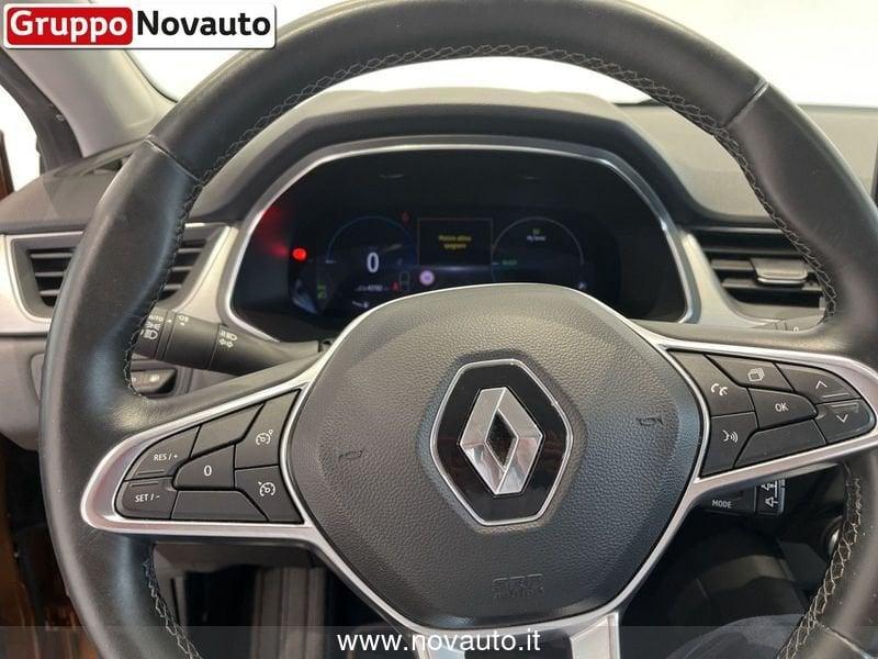 Renault Captur 2ª serie