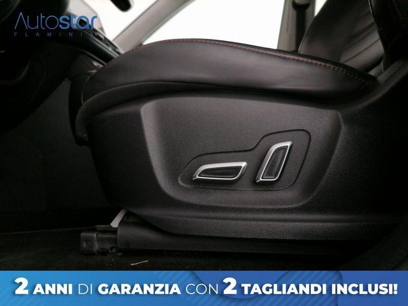 MG HS E 1.5 t-gdi phev Exclusive auto