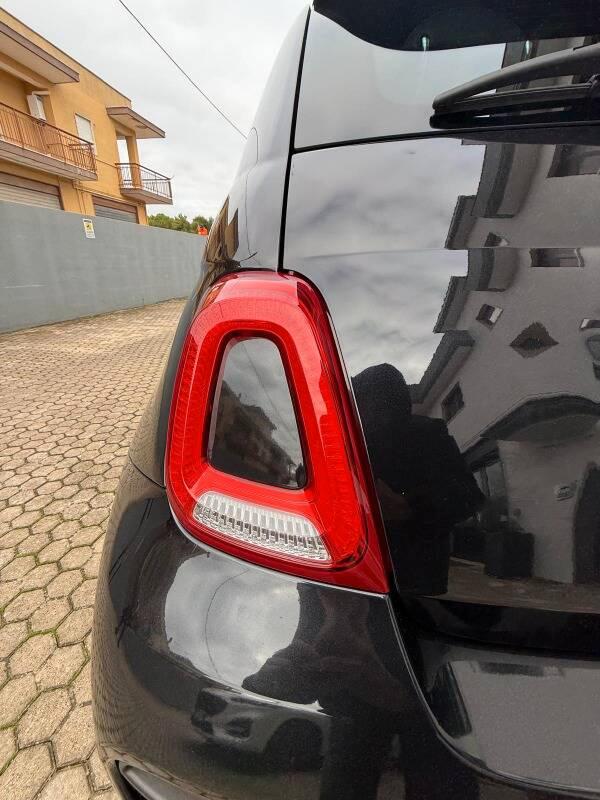 Abarth 595 1.4 t-jet Turismo 165cv