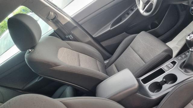 HYUNDAI Tucson 1.6 CRDi 48V XPrime