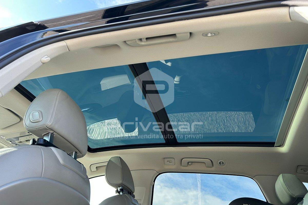 AUDI Q7 3.0 TDI 272 CV quattro tiptronic Business Plus