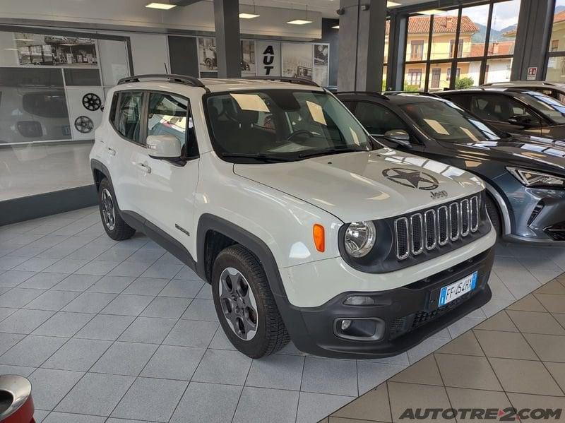 Jeep Renegade Renegade 1.6 Mjt Opening Edition