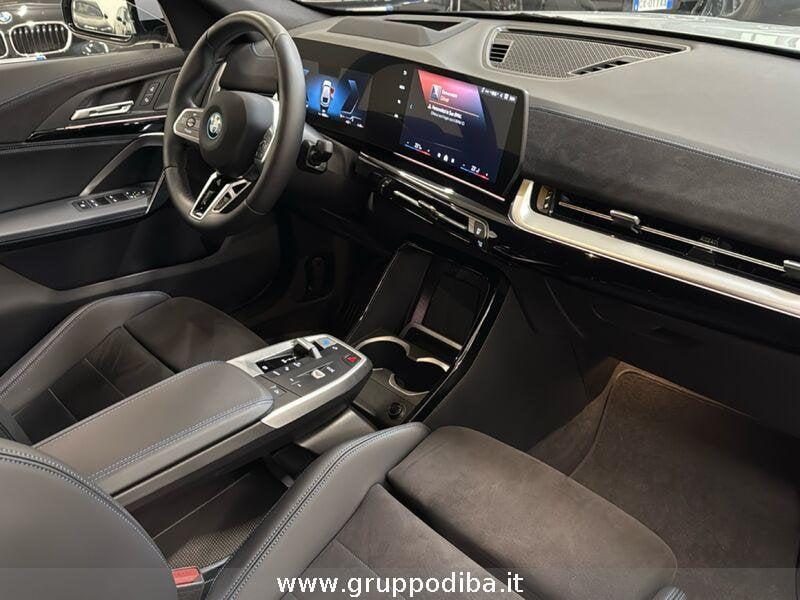 BMW X2 U10 i edrive 20 MSport