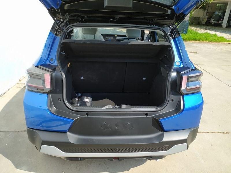 Citroën C3 C3 Max 100cv Promo CBC 5