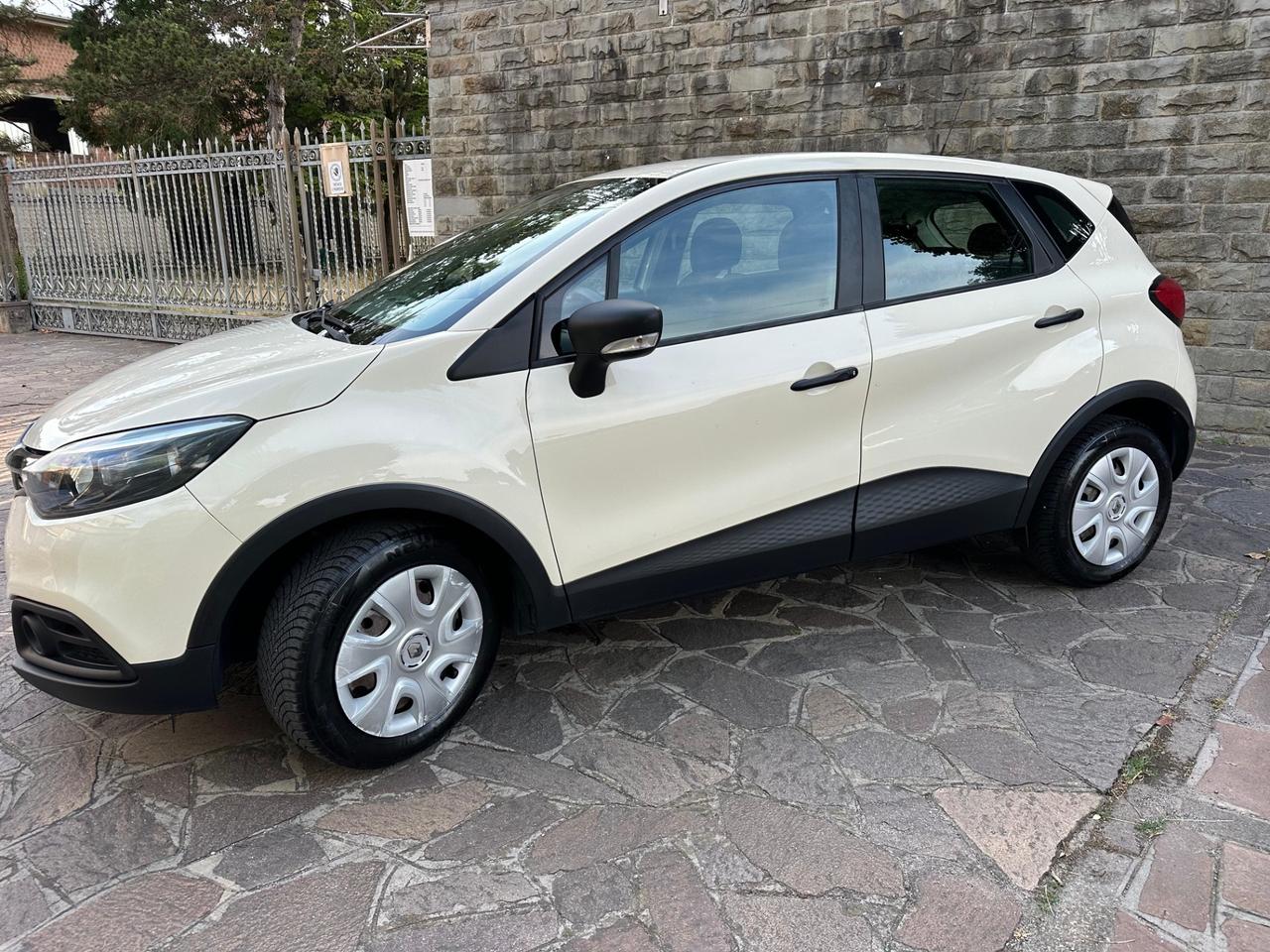 Renault Captur 0.9 TCe 12V 90 CV Start&Stop Energy R-Link
