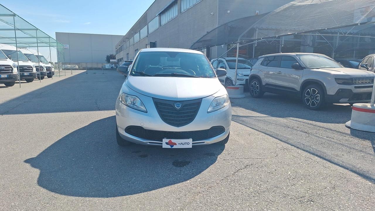 Lancia Ypsilon 1.2 69 CV 5 porte Elefantino