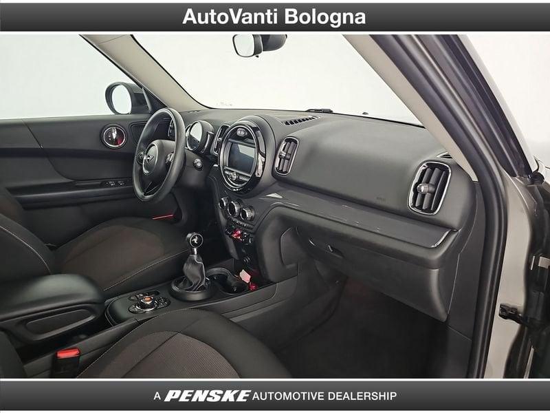 MINI Countryman Mini Countryman 2.0 Cooper D Business