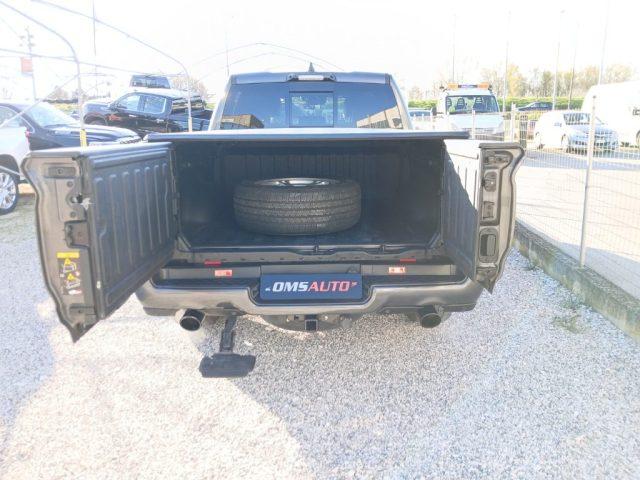DODGE RAM 5.7 GPL V8 Limited Night N1