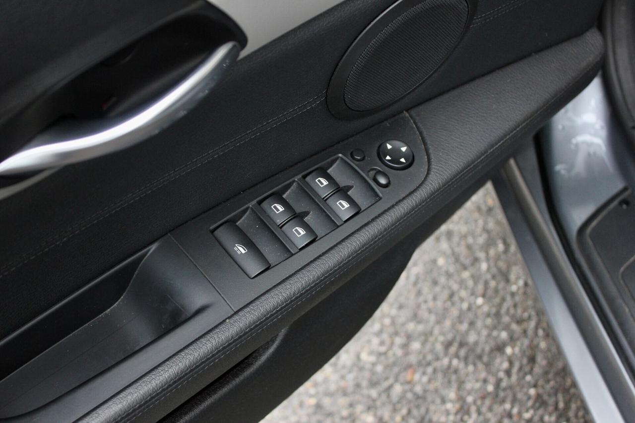 Bmw Z4 sDrive23i STEPTRONIC PELLE NERA