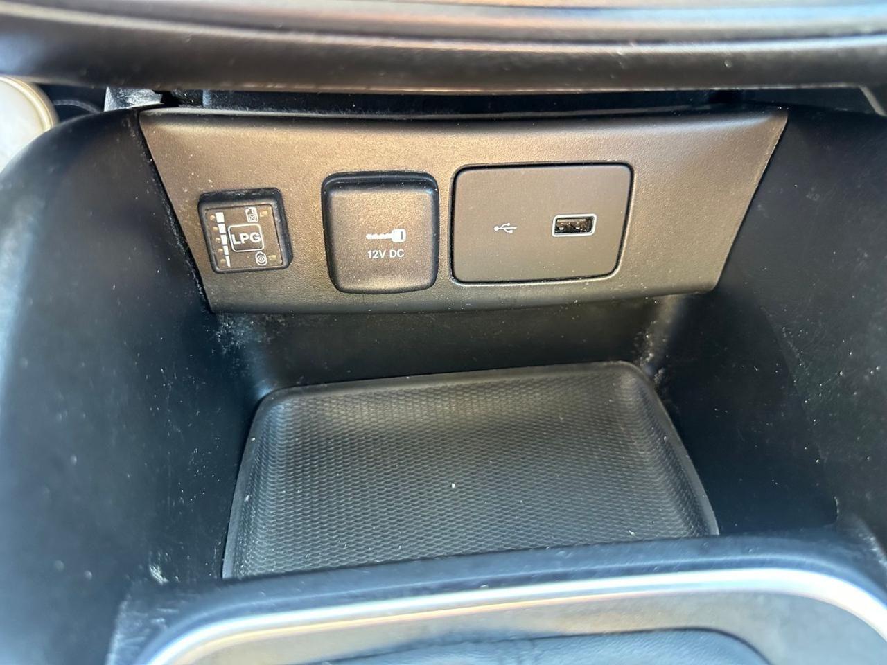 Fiat Tipo 1.4 5P Mirror LOUNGE IMP.GPL