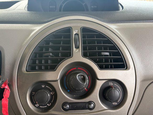 RENAULT Modus 1.2 16V Confort Authentique PRONTA CONSEGNA