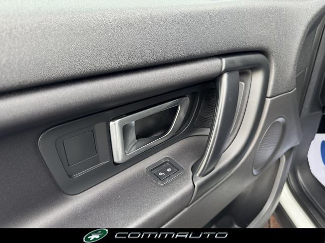 LAND ROVER Discovery Sport 2.0 eD4 150 CV 2WD