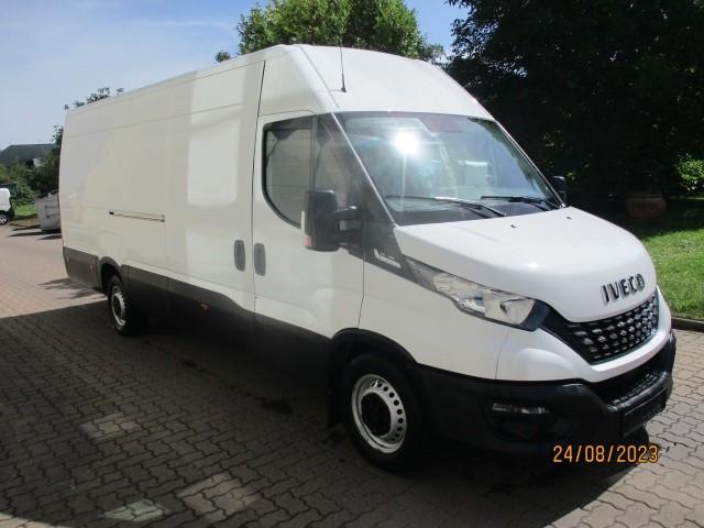 Iveco DAILY 35S16A8 V p 4100