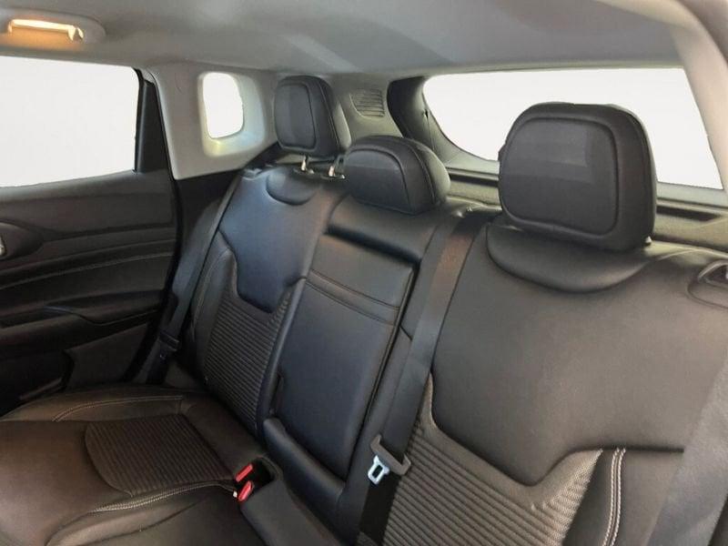 Jeep Compass 2ª serie 1.3 Turbo T4 190 CV PHEV AT6 4xe Limited