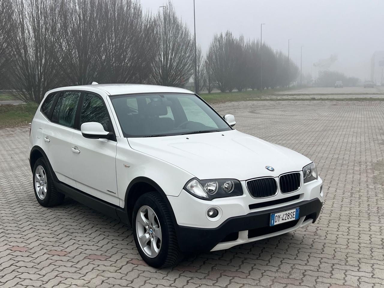Bmw X3 xDrive18d Limited Sport Edition