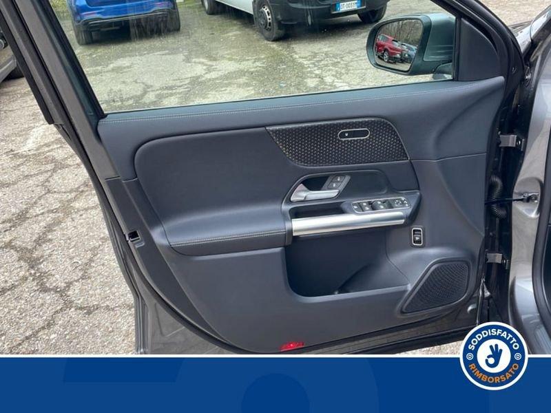 Mercedes-Benz GLA 200d Automatic Advanced Plus Progressive