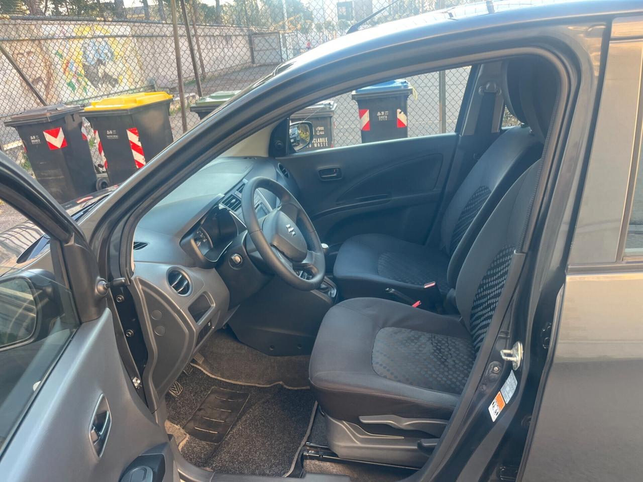 Suzuki Celerio 1.0 Style 5 p. X Neo Patentati