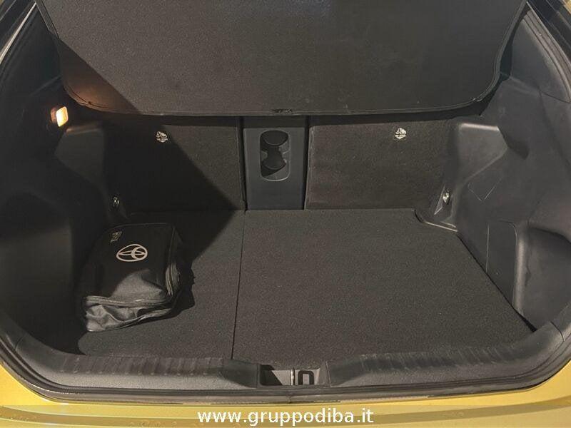 Toyota Yaris Cross 1.5h Premiere fwd 116cv e-cvt