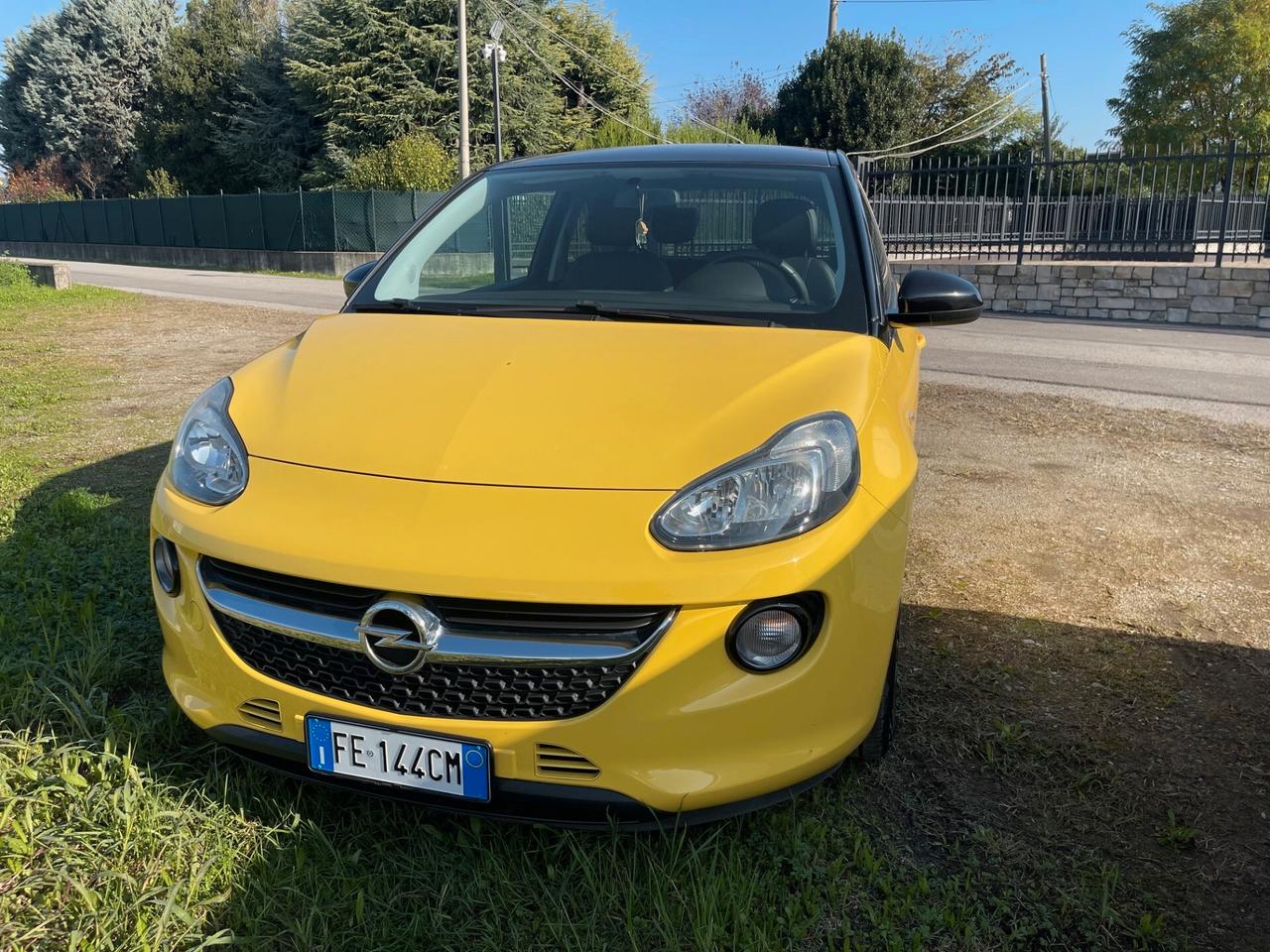 Opel Adam 1.0 SGE 90 CV JAM