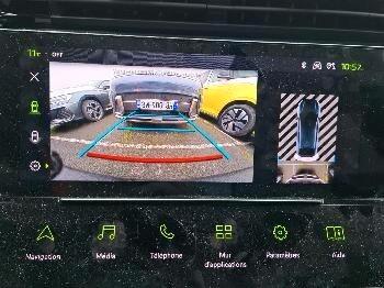 Peugeot 408 1.2 PURETECH 130CV SeS EAT8 GT ( ADAPTIVE CRUISE - FARI LED PDC VIRTUAL COCKPIT )