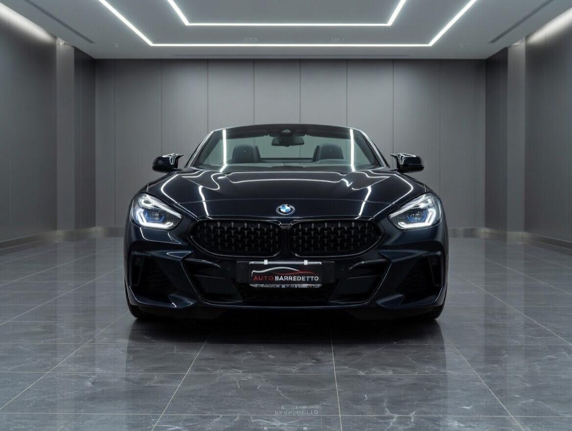 Bmw Z4 M M40i 340CV 2020