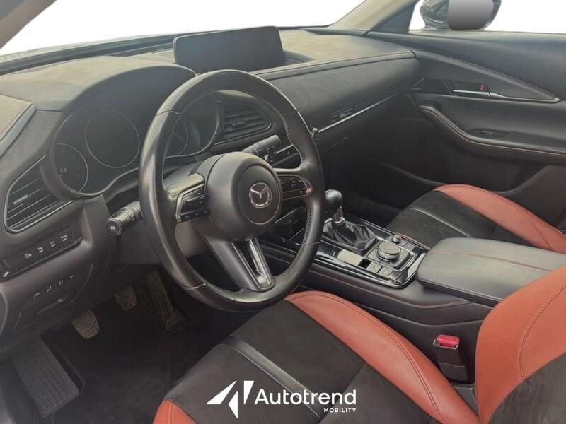 Mazda CX-30 2.0L Skyactiv-X 186 CV M-Hybrid Nagisa