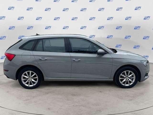 Skoda Scala 1.0 tsi Ambition 110cv