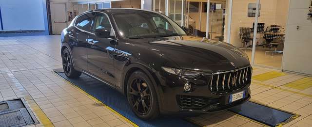 Maserati Levante Levante 3.0 V6 275cv auto