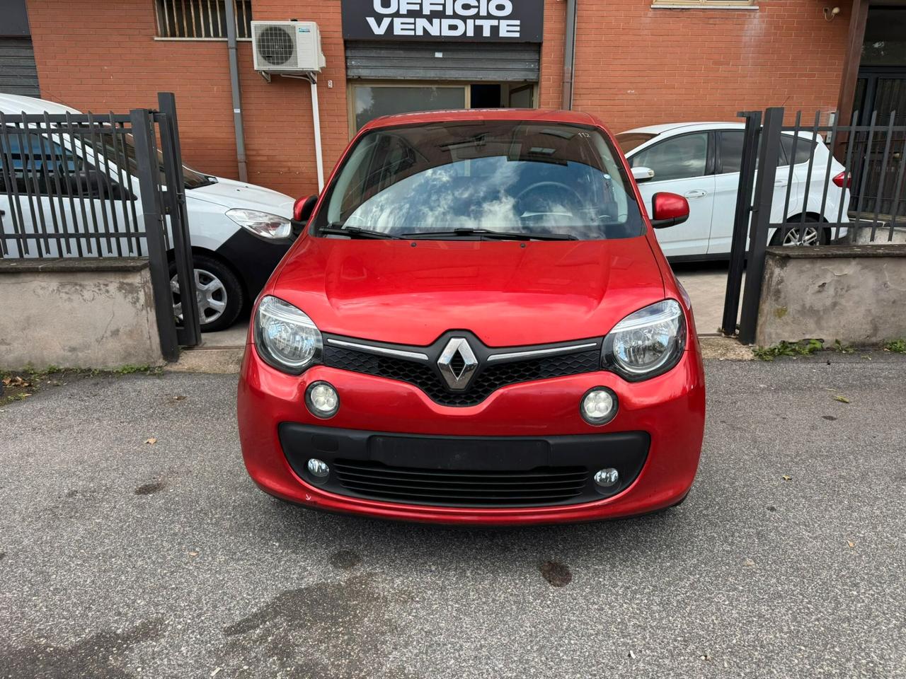 Renault Twingo TCe 90 CV GPL Duel