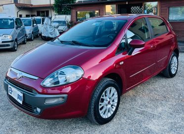 Fiat Grande Punto 1.4 5 porte Actual Natural Power