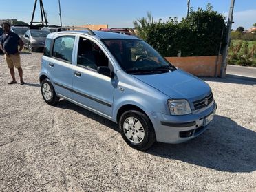 Fiat Panda 1.2 Dynamic GPL PER NEOPATENTATO