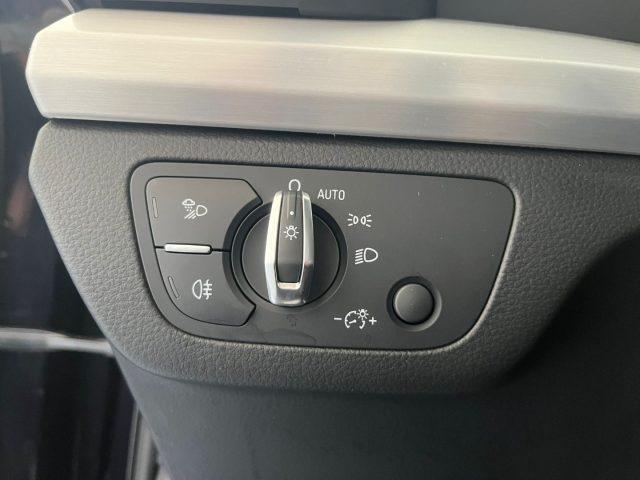 AUDI SQ5 TDI quattro tiptronic
